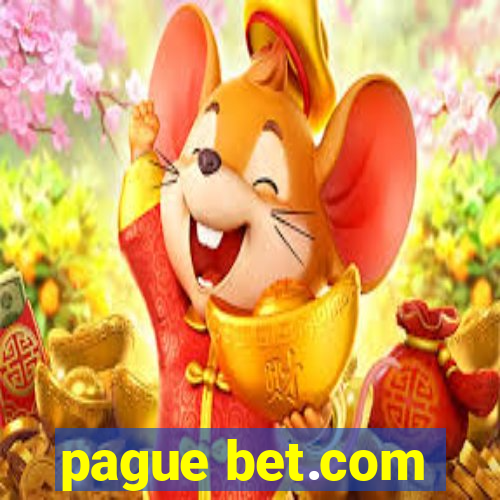 pague bet.com